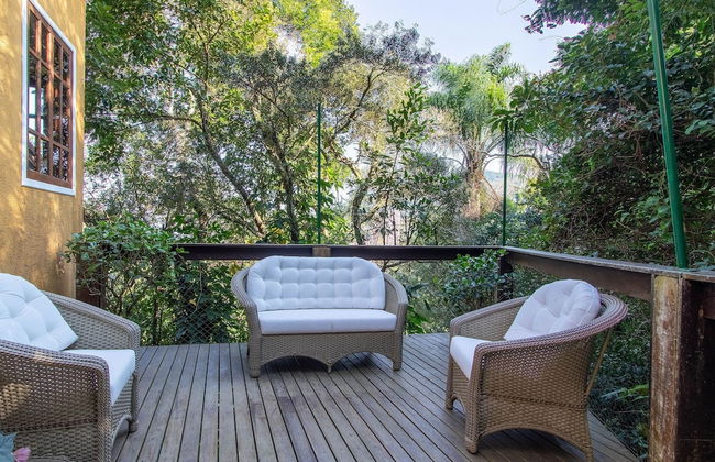 Charmosa Suíte em Sambaqui - Photo 54