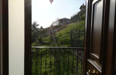 El Mirador de La Hayuela, a 7 min de Comillas - Photo 26