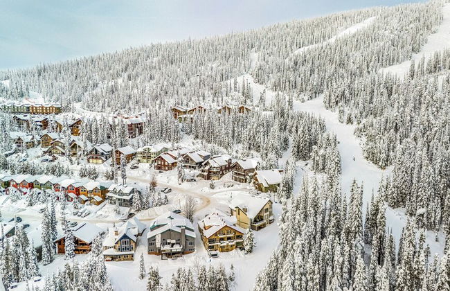 Fresh Tracks Retreat Ski In Out Hot Tub - Photo 53