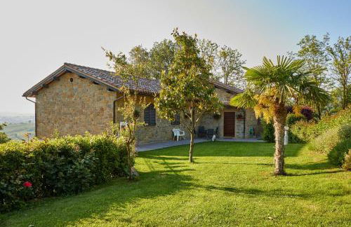 Villa Belveder - Piscina, Parco e Vista by Host Hero - Foto 20