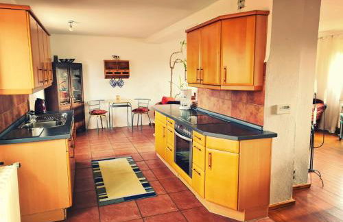 Ferienhaus am Pferdehof - Photo 4