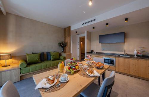 SHILOH Private Luxury Apartments - Foto 38