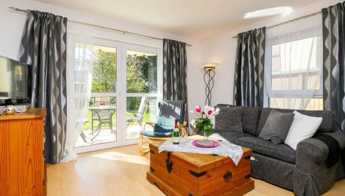 Apartment Ostseetrio App-1 by Interhome - Foto 4