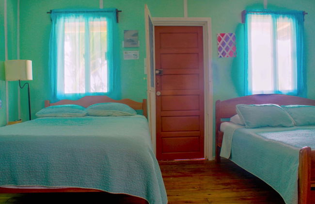 Julia´s Cabanas - Foto 22