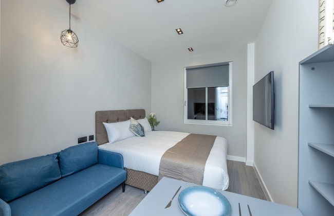 Diff-Rent Living - Foto 6