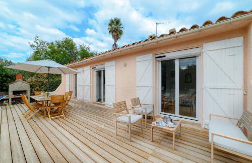 Villa des Barnèdes - Photo 26