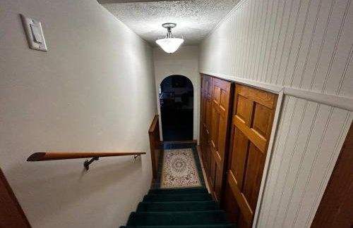 Almost Heaven-relax in nature - Foto 25