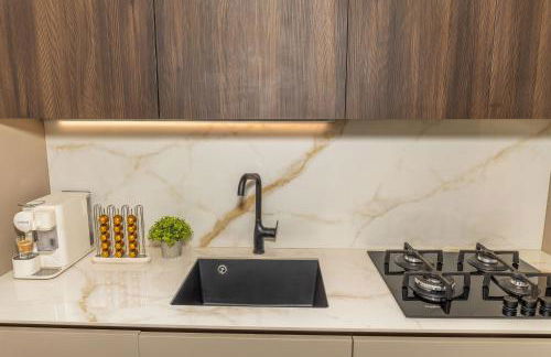 Luxury 2 Bedroom Apartment in Central Milan - Foto 14