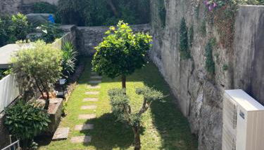 Pombeiro Apartments - Photo 2, Garden, Garden view