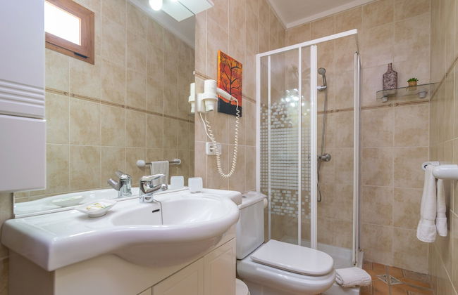 Ca Sa Nina in Inca With 3 Bedrooms and 4 Bathrooms - Foto 25