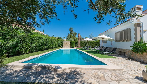 Can Llorens in Mallorca - Foto 4, Habitación