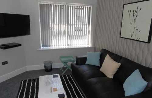 Jeffersons Hotel & Serviced Apartments - The Steel Works - Foto 16