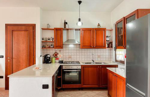 Casa Vacanze A Santa Caterina - Photo 10