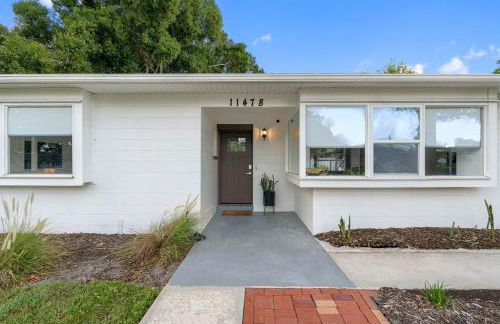 Amazing Mid Century Coastal, Heated Pool, Beaches - Foto 71