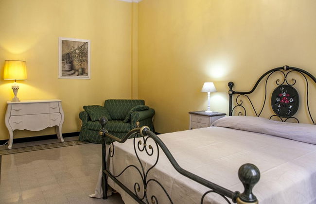 Apartment in Rome - Photo 29