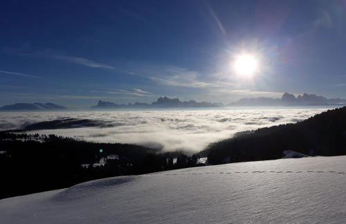 HAUSERHOF Farmhouse with Dolomite View - Foto 74