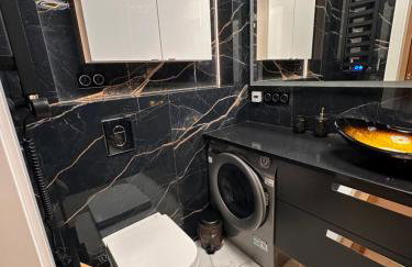 Luksusowy Apartament 2 River Point Kępa Mieszczańska - Photo 4