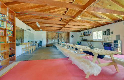 Tranquil Maricopa Retreat with Pool and Hot Tub - Photo 33