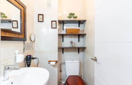 Casa Valparaíso R&R - Foto 55