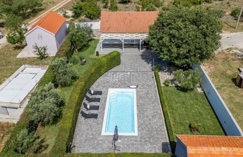 Villa Andu Zadarvillas - Foto 59