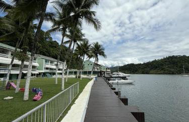 AP ALECRIM Luxo Cond Aquarius I Angra dos Reis - Foto 60