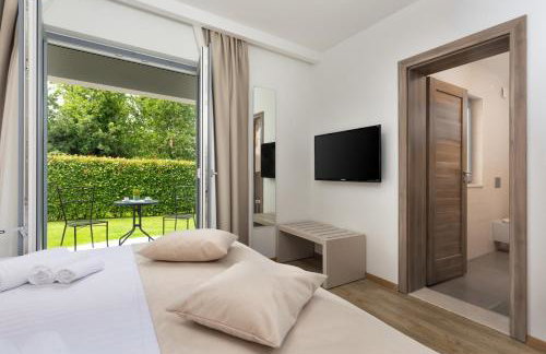 Villa Filton with private pool, sauna, pool and jacuzzi - Foto 38