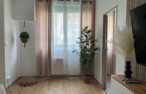 Charmant appartement avec terrasse et parking - Centre ville - Foto 6