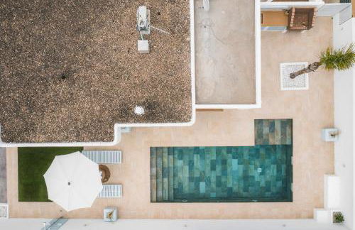 Casa Gavilán En Riumar - Foto 3