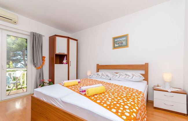 Apartments Zvonimir - Foto 13