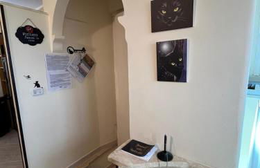 La casetta di Ulisse Minicasa per amici - Foto 21