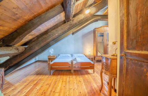 Julia's Appartamento nella piazza principale - Photo 53