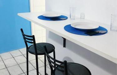 Oxe Rooms - Quartos no Centro - Foto 37