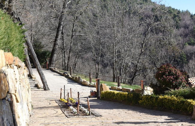 Mas Isoles - Foto 45