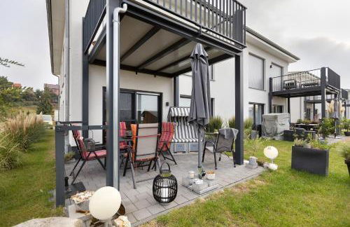 Ferienwohnung 20b am Goitzsche See - Foto 1