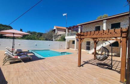 Angelo’s villa - Photo 13