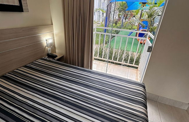 Lacqua diRoma RM Hospedagem - Foto 4