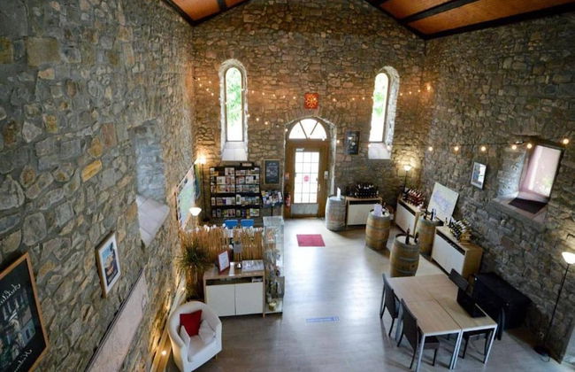 Apartment in Azille Near Lac de Jouarres - Foto 5