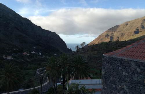 Casita Tio Manuel - Foto 1