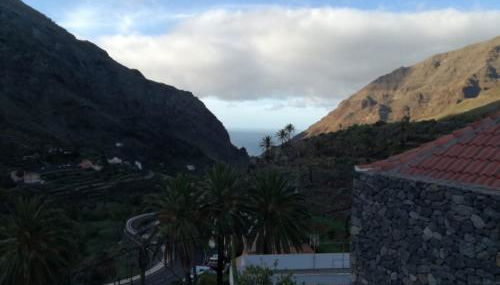 Casita Tio Manuel - Foto 1