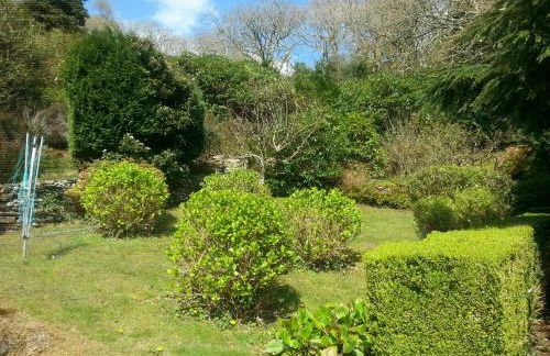 Snowdonia Mawddach escape - Foto 80