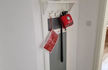 Ferienhaus SteigRhein - Foto 8