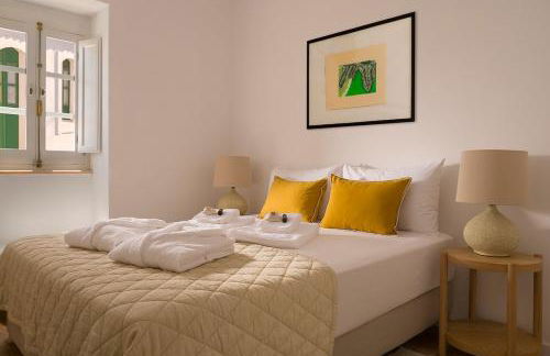 Typical Village House with Sea View - Santa Rita - Foto 6