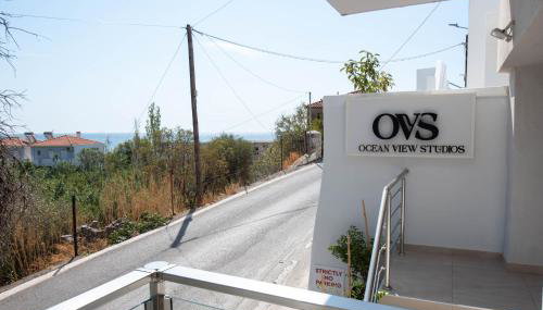 Ocean View Studios and Luxury Rooms - Foto 3