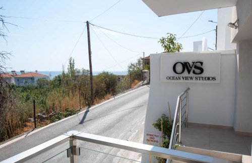 Ocean View Studios and Luxury Rooms - Foto 3