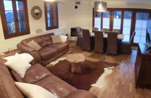 Ca Solleta, casa de montaña a 20 min de la Peülla, Vaqueira-Beret - Foto 7