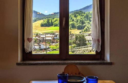 Alpine Vista Villa Hardaker 4 bedrooms Torgnon - Foto 10