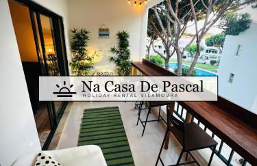 Vilamoura 2 Bedroom with Pool - Na Casa De Pascal - Foto 1