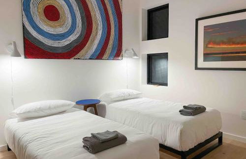 Modern Retreat with Sauna between Stowe and Waterbury - Foto 24