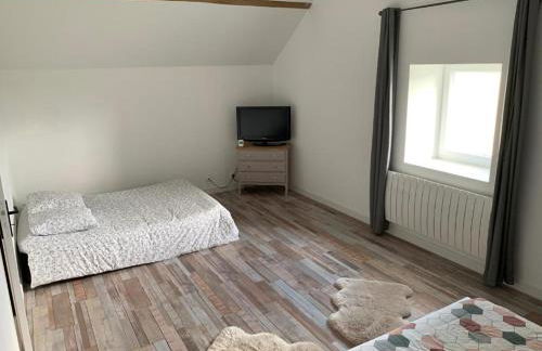 Le Petit Moineau - Foto 20