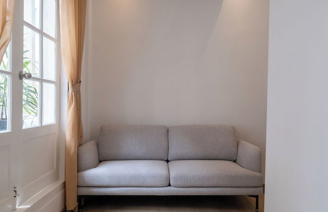 Hovoh Boutique Serviced Apartment - Foto 39